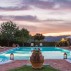 Location Toscane, maison Vaticano, piscine (2)