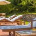 Location Toscane, maison Ronco, solarium