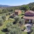 Location Toscane, maison Santo Stefano, vue panoramique