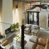 Location Toscane Florence, appartement Buschetti, salon