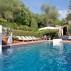 Location Toscane, maison Nocchi, piscine