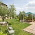 Location Toscane, maison Spigolo, vue