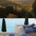 Location Toscane, maison Ponti, piscine