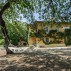 Location Toscane, maison Galatrona, jardin