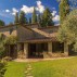 Location Toscane, maison Volpaia