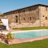 Location Toscane, maison Leonino