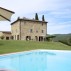 Location Toscane, maison Pozzo