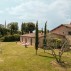 Location Toscane, maison La Pieve, vue