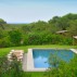 Location Toscane, maison Cavalleggeri, piscine
