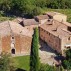 Location Toscane, maison Cappella, vue