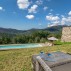 Location Toscane, maison Apostolo, vue