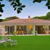 Location Toscane, maison Logge