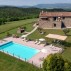 Location Toscane, maison Faltona media