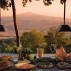 Location Toscane, maison Orlando, vue