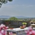 Location Toscane, maison Perotto, terrasse (2)