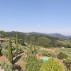 Location Toscane, maison Tignano, vue