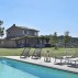 Location Toscane, maison Poggio, piscine