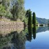 Location Toscane, maison Torre, piscine