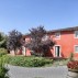 Location Toscane, maison Rossa